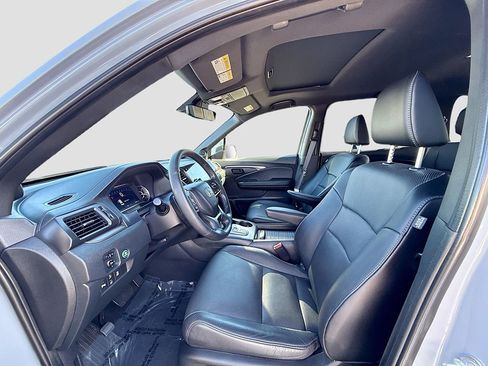 Used 2023 Honda Passport EX-L image 20