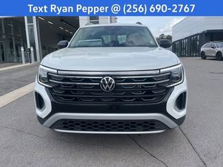 New 2026 Volkswagen Atlas Peak Edition AWD/4WD video 2