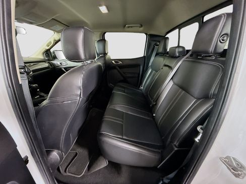 Used 2019 Ford Ranger Lariat w/ Equipment Group 501A Mid RWD image 25