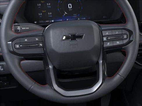 New 2026 Chevrolet Colorado Z71 w/ Technology Package AWD/4WD image 19
