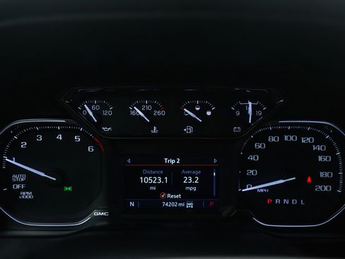 Used 2021 GMC Sierra 1500 SLE image 28