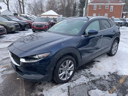 Used 2020 MAZDA CX-30 AWD w/ Premium Package
