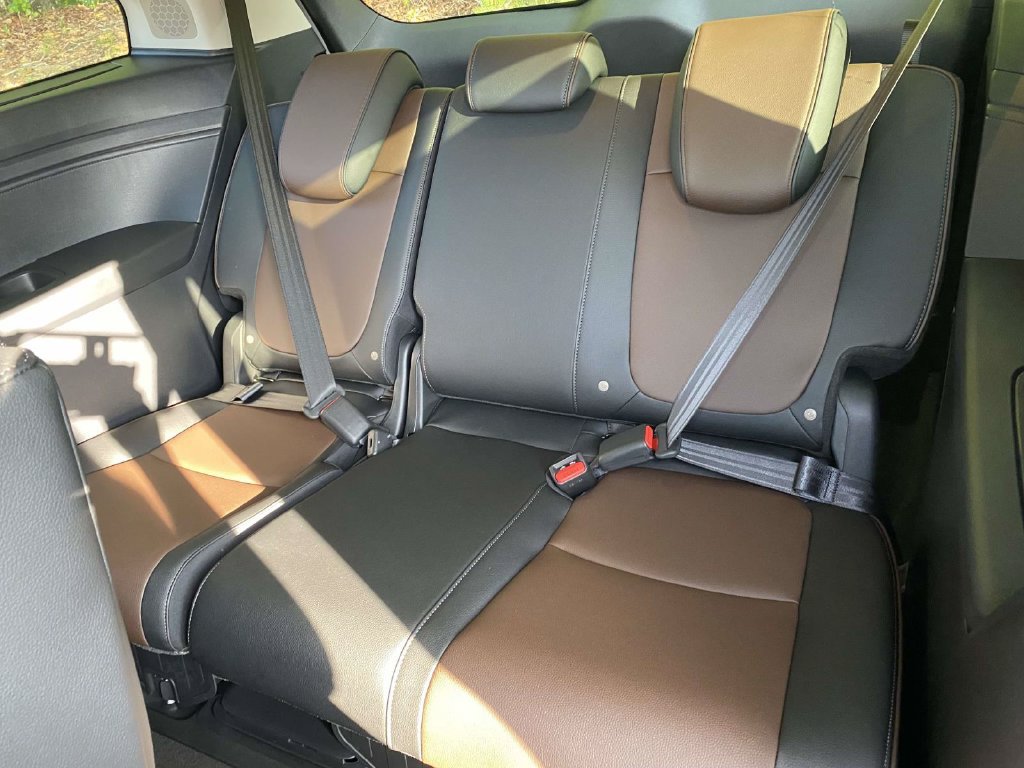 New 2026 Honda Odyssey Elite image 13