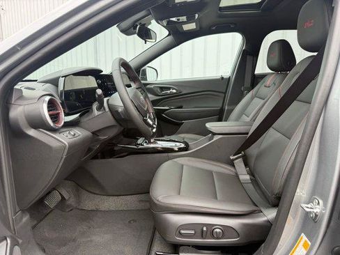 New 2026 Chevrolet Trax RS FWD image 6