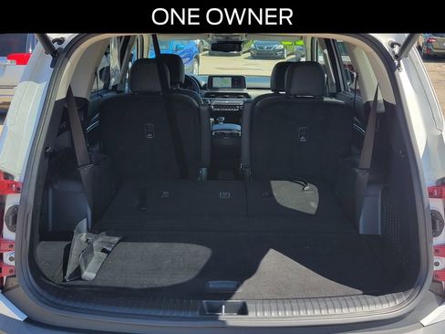 Used 2022 Kia Telluride EX w/ EX Premium Package FWD image 6