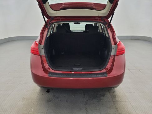Used 2015 Nissan Rogue S w/ Convenience Package AWD/4WD image 29