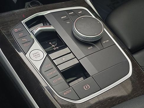 Certified 2023 BMW 330i xDrive Sedan w/ M Sport Package image 21