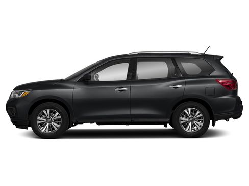 Used 2020 Nissan Pathfinder S FWD image 3