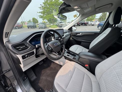 Used 2023 Ford Escape Active w/ Tech Pack #2 image 14