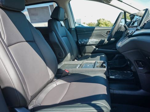 New 2026 Honda Odyssey EX-L image 20