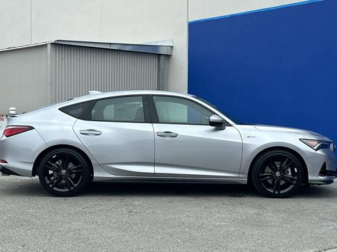 New 2026 Acura Integra A-Spec image 3
