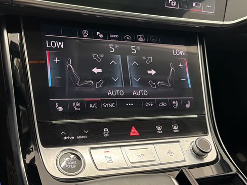 Used 2023 Audi A8 L 3.0T w/ Executive Package AWD/4WD image 25