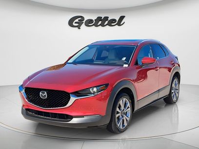 Used 2020 MAZDA CX-30 FWD w/ Premium Package