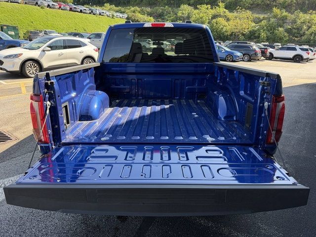 Used 2026 Ford F150 Lariat AWD/4WD image 7
