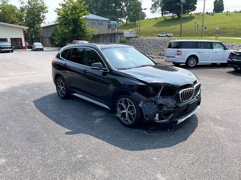 Used 2018 BMW X1 xDrive28i image 8