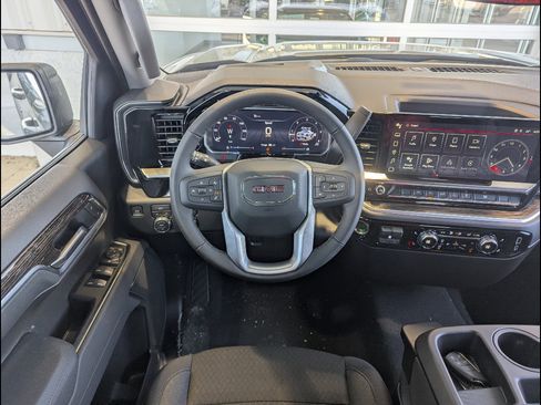New 2026 GMC Sierra 1500 Elevation AWD/4WD image 3
