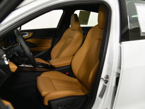 New 2025 Audi A5 2.0T Premium Plus image 4