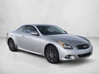Used 2013 INFINITI G37 Convertible w/ Premium Pkg RWD video 3