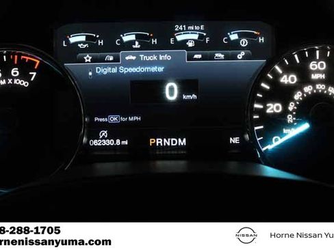 Used 2019 Ford F150 Lariat image 7