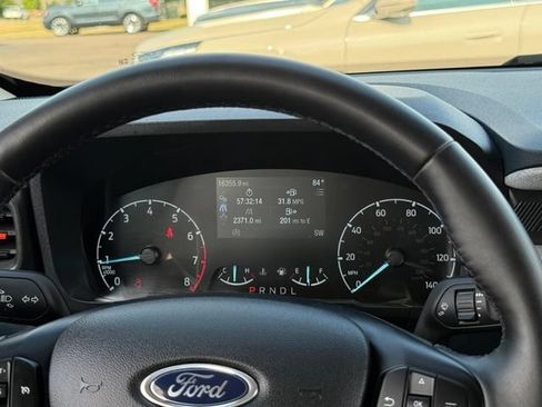 Used 2024 Ford Maverick XLT w/ XLT Luxury Package AWD/4WD image 7