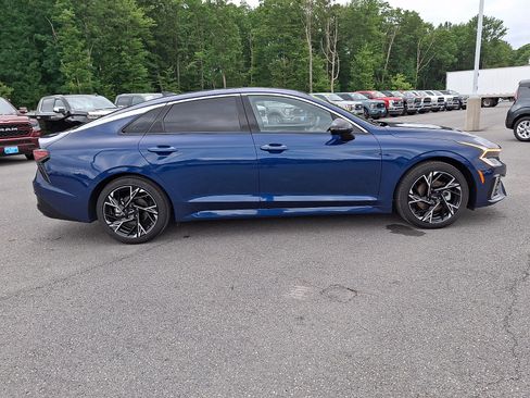 Used 2025 Kia K5 GT-Line AWD/4WD image 7