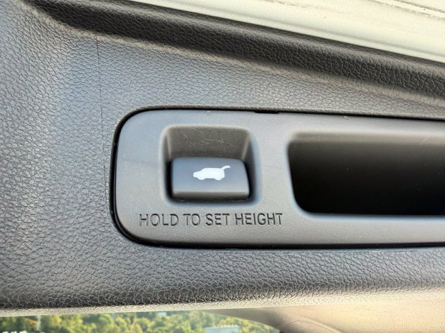 Used 2018 Honda CR-V EX-L image 10