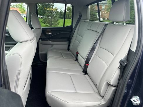 Used 2023 Honda Ridgeline RTL image 14