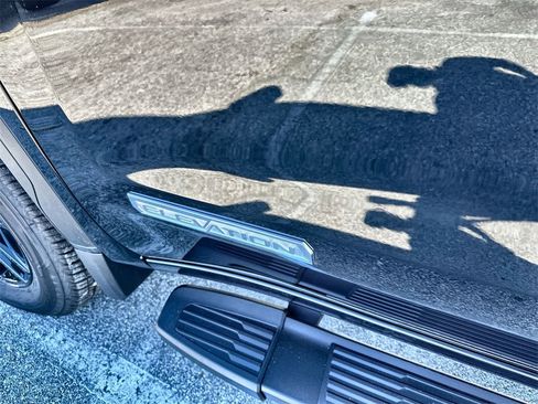 New 2026 GMC Sierra 1500 Elevation w/ Elevation Premium Package image 14