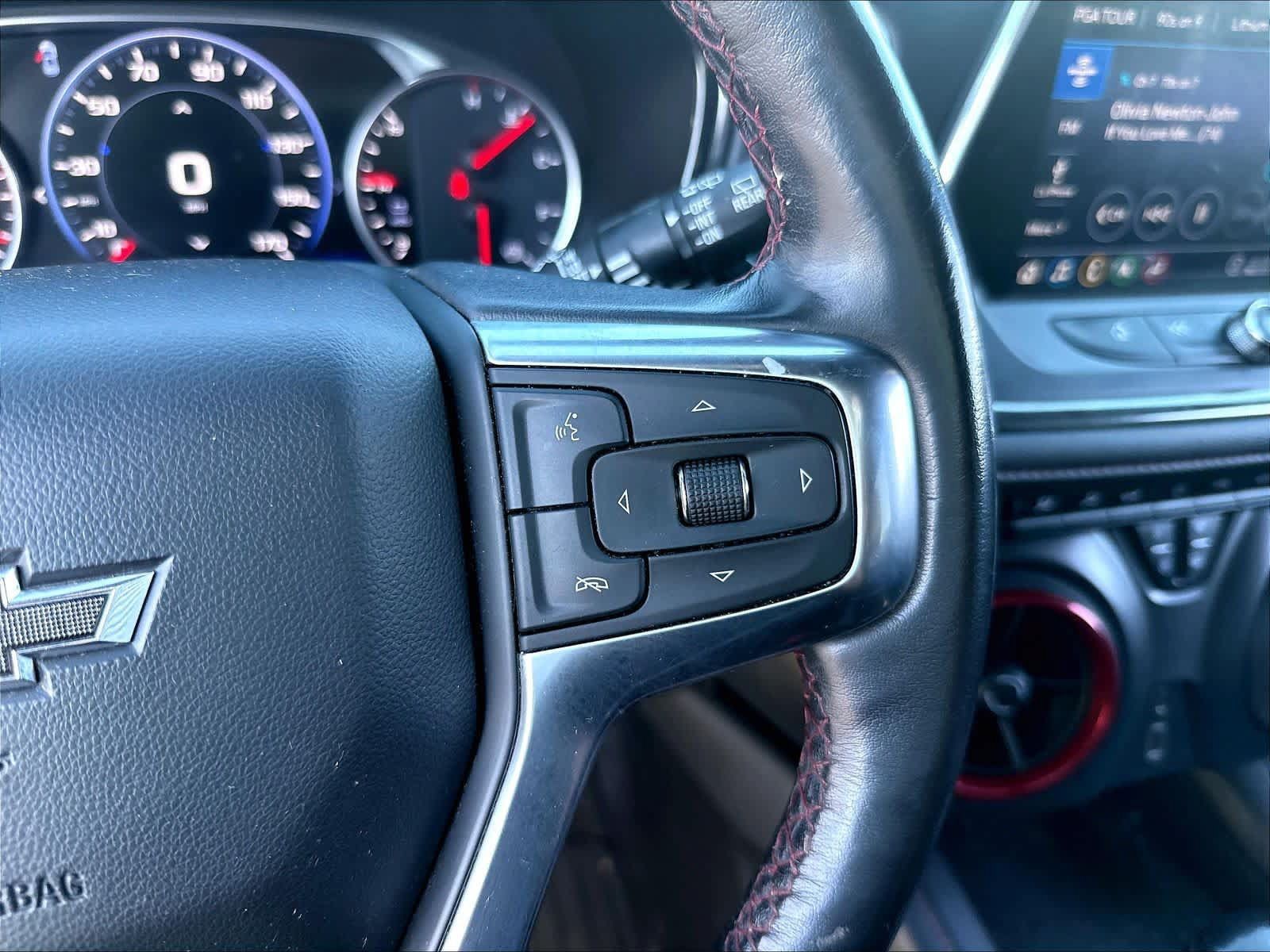 Used 2020 Chevrolet Blazer RS FWD image 14