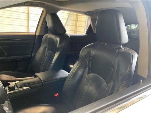 Used 2017 Lexus RX 350 FWD w/ Premium Package image 26