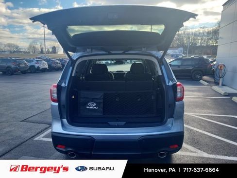 Certified 2026 Subaru Ascent Touring AWD/4WD image 12