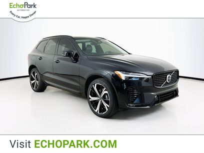Used 2023 Volvo XC60 B5 Ultimate