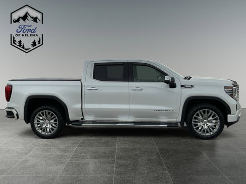 Used 2022 GMC Sierra 1500 Denali w/ Technology Package image 6