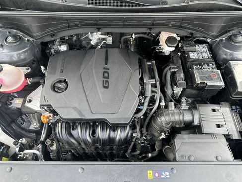 Used 2023 Kia Sorento S FWD image 19