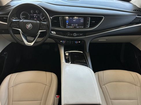 Used 2023 Buick Enclave Essence FWD image 12