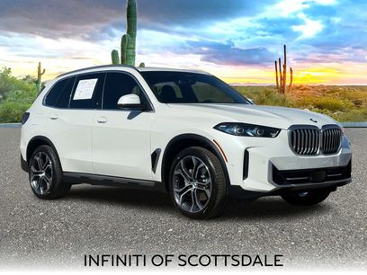 Used 2024 BMW X5 sDrive40i w/ Premium Package