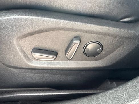 Certified 2023 Ford Edge ST-Line AWD/4WD image 25