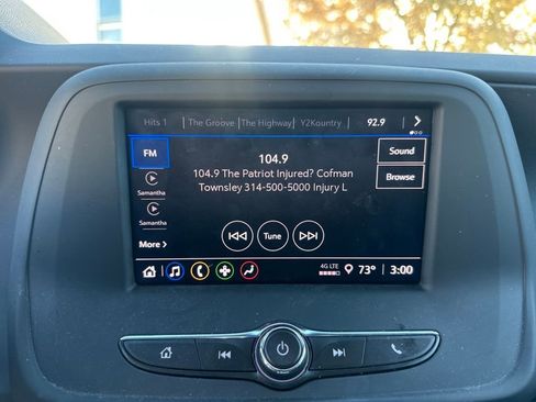 Used 2023 Chevrolet Camaro LT w/ RS Package image 18