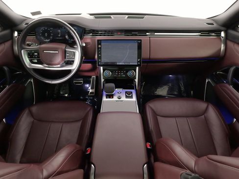 Used 2023 Land Rover Range Rover SE AWD/4WD image 41