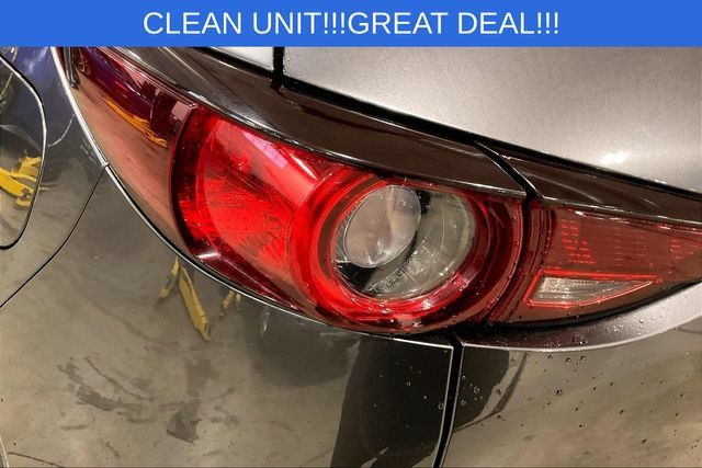 Used 2021 MAZDA CX-5 Touring w/ Touring Preferred SV Package FWD image 29