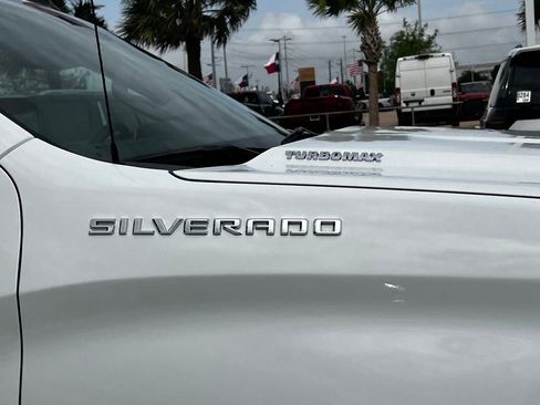 New 2026 Chevrolet Silverado 1500 RST w/ RST Select Package RWD image 9