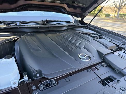New 2026 MAZDA CX-90 3.3 Turbo w/ Premium Plus Pkg image 28