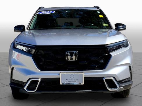 Used 2025 Honda CR-V Sport Touring image 4