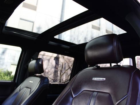 Used 2017 Ford F250 Platinum w/ Platinum Ultimate Package image 34