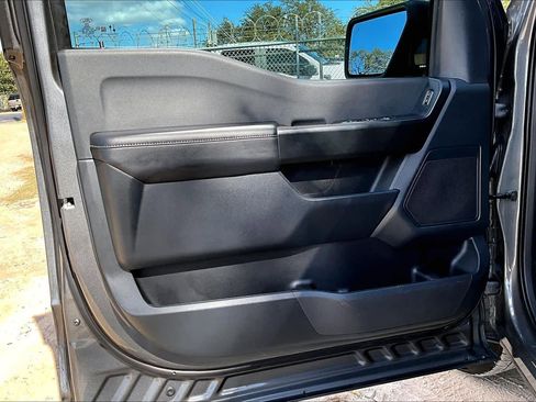 Certified 2025 Ford F150 STX w/ Equipment Group 200A image 20