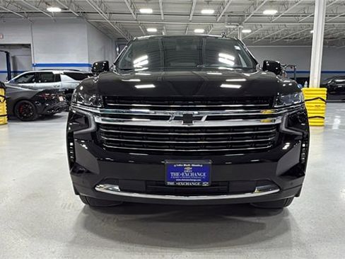 Certified 2024 Chevrolet Tahoe LT image 19