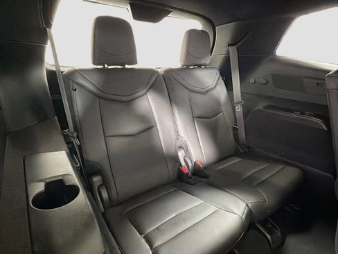 Used 2024 Cadillac XT6 Sport AWD/4WD image 30