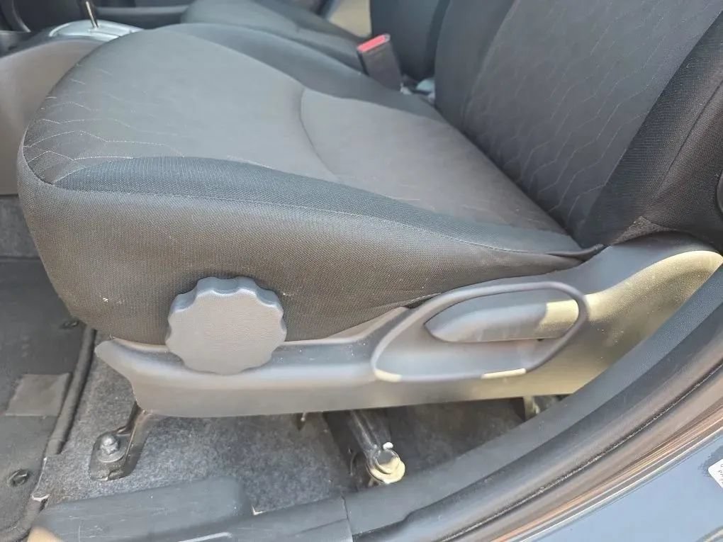 Used 2024 Mitsubishi Mirage ES FWD image 14