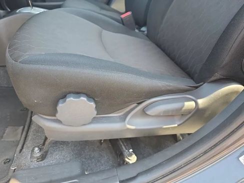 Used 2024 Mitsubishi Mirage ES FWD image 14