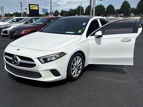 Used 2019 Mercedes-Benz A 220 image 6
